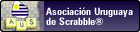 Asociaci�n Uruguaya de Scrabble�