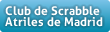 Club de Scrabble� Atriles de Madrid