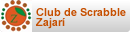 Club de Scrabble� Zajar�