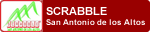 Club de Scrabble� de San Antonio de los Altos